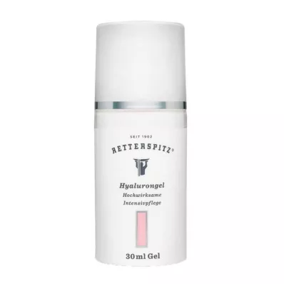 RETTERSPITZ Hyaluron-gel, 30 ml RETTERSPITZ Hyaluron-gel, 30 ml