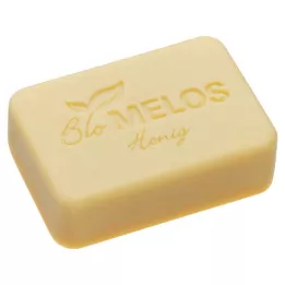 MELOS Biologische zeephoning, 100 g