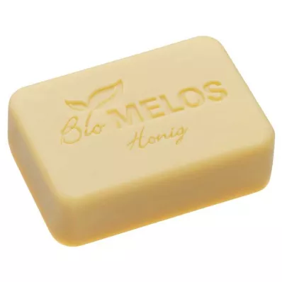MELOS Biologische zeephoning, 100 g