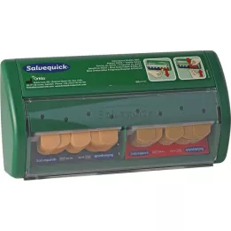 SALVEQUICK Pleisterautomaat, 1 st