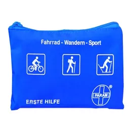 VERBANDTASCHE Fiets wandelsport, 1 stuk