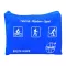 VERBANDTASCHE Fiets wandelsport, 1 stuk