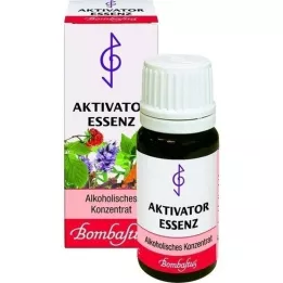 AKTIVATOR Essentie, 10 ml