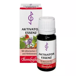 AKTIVATOR Essentie, 10 ml