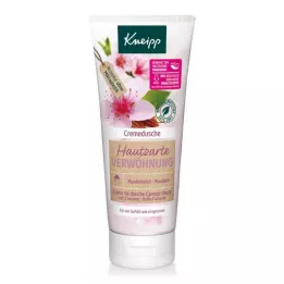 KNEIPP Crème douche zachte verwennerij, 200 ml
