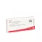 ISCUCIN crataegi Zetmeel H Ampullen, 10X1 ml