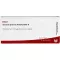 ISCUCIN quercus potentieserie II Ampullen, 10X1 ml