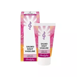 SALWO Huidvaseline, 75 ml