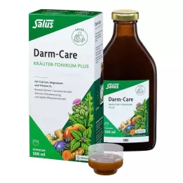 DARM-CARE Kruidentonic plus Salus, 500 ml