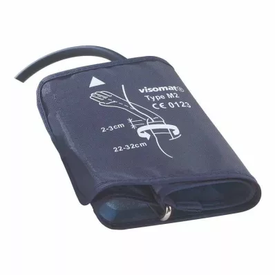 VISOMAT Handgreep comfort eco type M2 22-32 cm, 1 st
