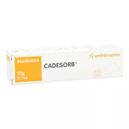 CADESORB Zalfverband, 20 g