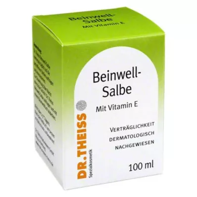 DR.THEISS Beenzalf, 100 ml DR.THEISS Beenzalf, 100 ml
