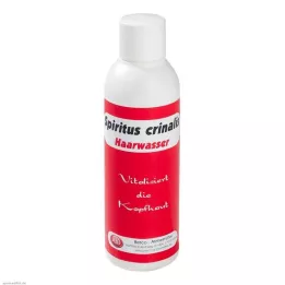 SPIRITUS CRINALIS Haartonic, 150 ml