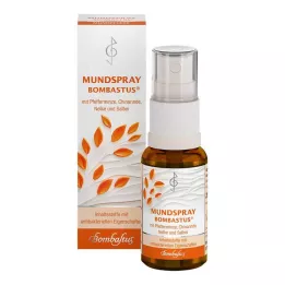 Mondspray, 20 ml