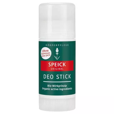 SPEICK Natuurlijke Deo Stick, 40 ml SPEICK Natuurlijke Deo Stick, 40 ml