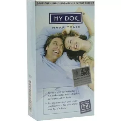 MY DOK Hair Tonic Original concentraat, 150 ml