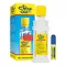 CHINA ÖL met inhalator, 25 ml