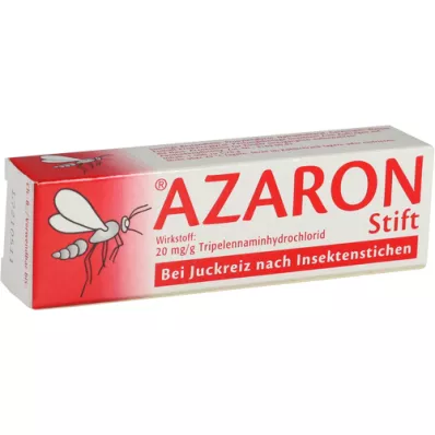 AZARON Stokje, 5,75 g