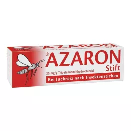 AZARON Stokje, 5,75 g