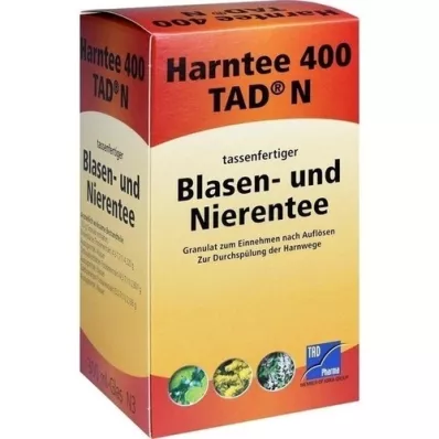 HARNTEE 400 TAD N granulaat, 300 ml