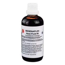 REGENAPLEX Huidvocht W, 100 ml