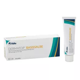 DERMATOP Basiszalf, 50 g