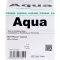 AQUA AD injectabilia Miniplasco connect Inj. oplossing, 20X10 ml