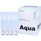 AQUA AD injectabilia Miniplasco connect Inj. oplossing, 20X20 ml