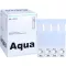 AQUA AD injectabilia Miniplasco connect Inj. oplossing, 20X20 ml