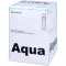 AQUA AD injectabilia Miniplasco connect Inj. oplossing, 20X20 ml