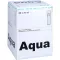 AQUA AD injectabilia Miniplasco connect Inj. oplossing, 20X20 ml