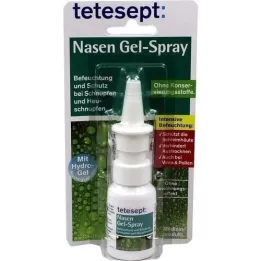 TETESEPT Neusgel spray, 20 ml