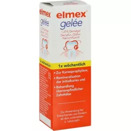 ELMEX GELEE, 25 g