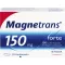 MAGNETRANS forte 150 mg harde capsules, 20 st