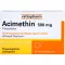 ACIMETHIN Filmomhulde tabletten, 25 stuks