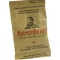 AIRMENBEANS Fijnste koffie pastilles met guarana, 21 stuks