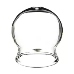 SCHRÖPFKOPF 5 cm balvorm, 1 stuk