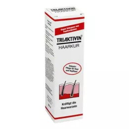 TRIAKTIVIN Haarbehandeling, 200 ml