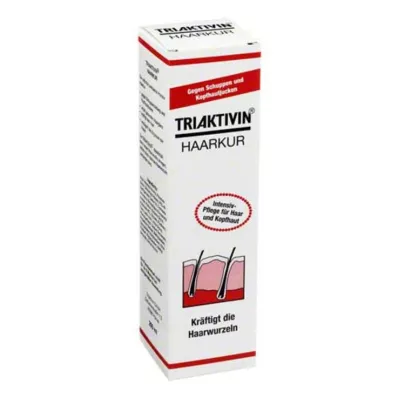 TRIAKTIVIN Haarbehandeling, 200 ml TRIAKTIVIN Haarbehandeling, 200 ml