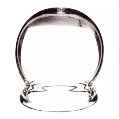 SCHRÖPFKOPF 6 cm balvorm, 1 stuk SCHRÖPFKOPF 6 cm balvorm, 1 stuk