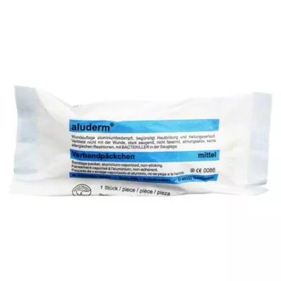 ALUDERM Verbandpak medium, 1 st ALUDERM Verbandpak medium, 1 st