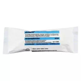 ALUDERM Verbandpak groot, 1 st