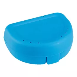 ZAHNSPANGENBOX klein, 1 stuk