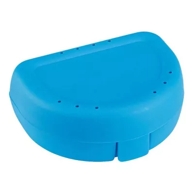 ZAHNSPANGENBOX klein, 1 stuk