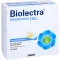 BIOLECTRA Magnesium 150 mg Citroen bruistabletten, 40 stuks