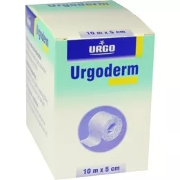 URGODERM Rek 5 cmx10 m, 1 st