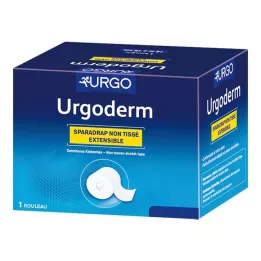 URGODERM Rek 5 cmx10 m, 1 st