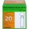 NATRIUMCHLORID 20% MPC Elektrolytconcentraat, 20X10 ml