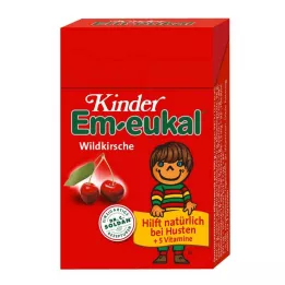EM-EUKAL Zakje kindersnoep, 40 g