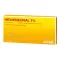 HEWENEURAL 1% ampullen, 10X2 ml